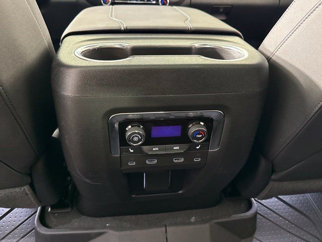 New 2026 Chevrolet Tahoe Z71 w/ Z71 Off-Road Package AWD/4WD image 32