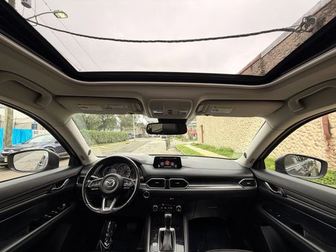 Used 2018 MAZDA CX-5 Grand Touring w/ Premium Package AWD/4WD image 26