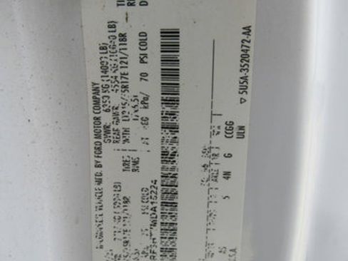 Used 2021 Ford F350 XL w/ Power Equipment Group AWD/4WD image 23