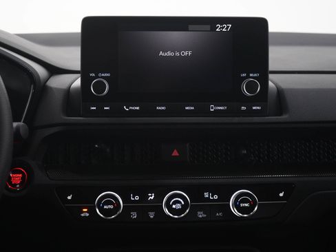 Used 2025 Honda CR-V EX image 17
