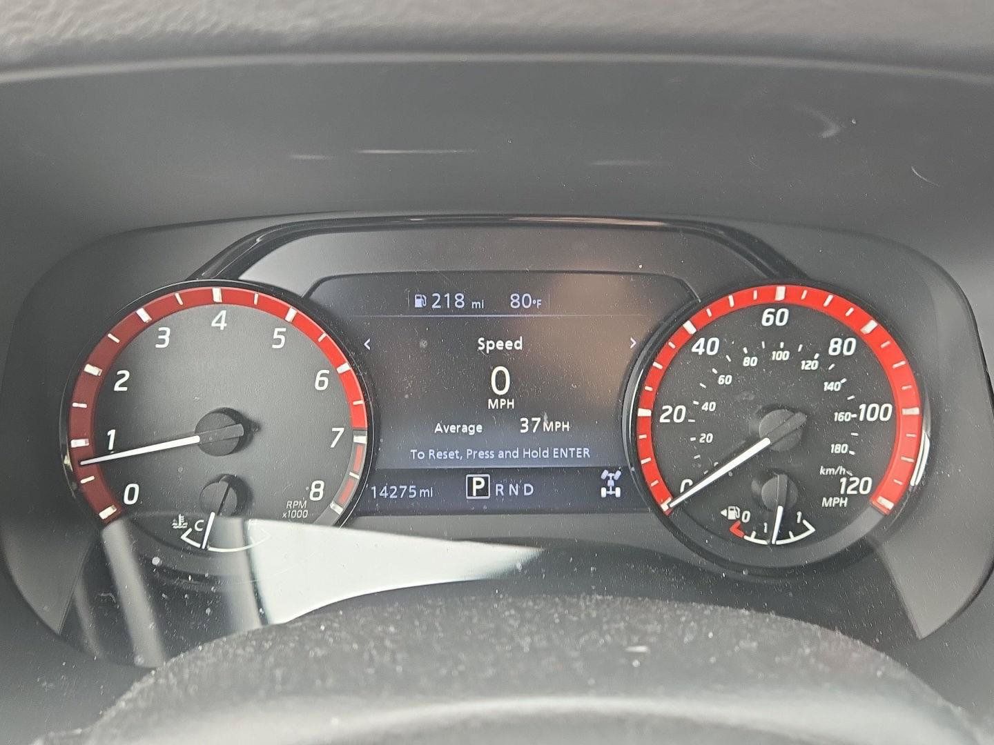 Used 2022 Nissan Frontier PRO-4X w/ Off-Road Protection Package AWD/4WD image 19