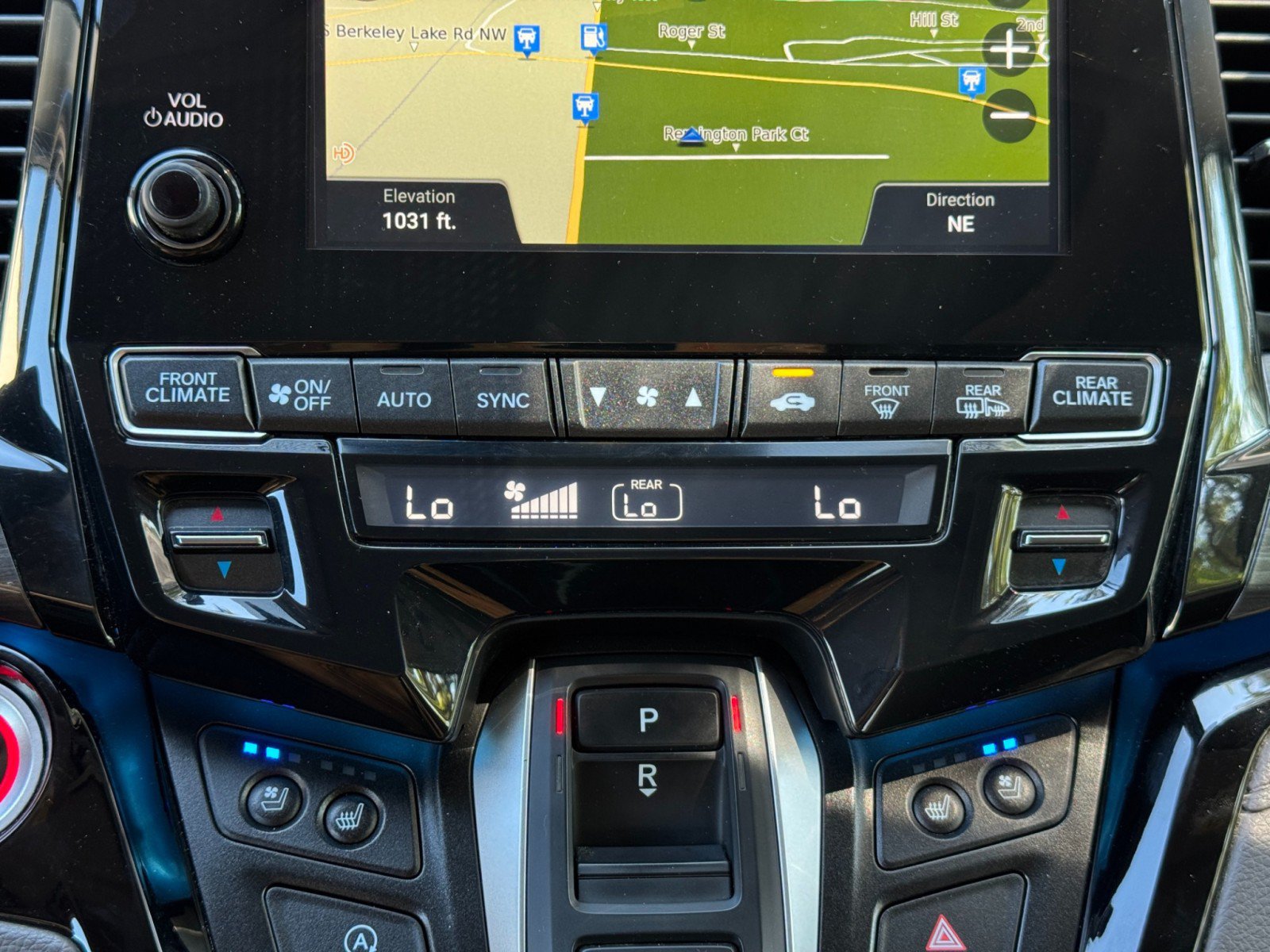 Used 2021 Honda Odyssey Elite image 30