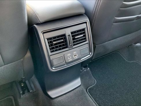 Certified 2026 Subaru Forester Limited w/ Limited Package AWD/4WD image 10