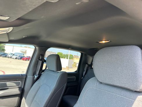 Used 2022 RAM 1500 Lone Star AWD/4WD image 10