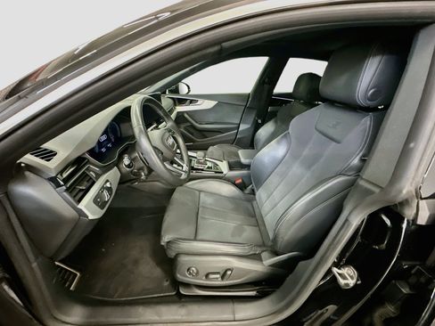 Used 2022 Audi A5 2.0T Prestige w/ S Line Interior Package AWD/4WD image 13