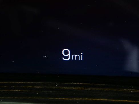 New 2026 Cadillac Escalade Luxury w/ Touring Package image 9