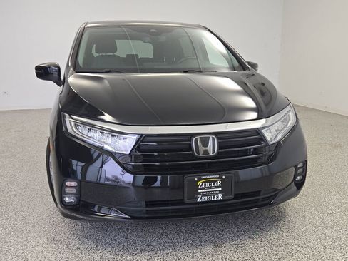 Used 2023 Honda Odyssey EX-L image 5