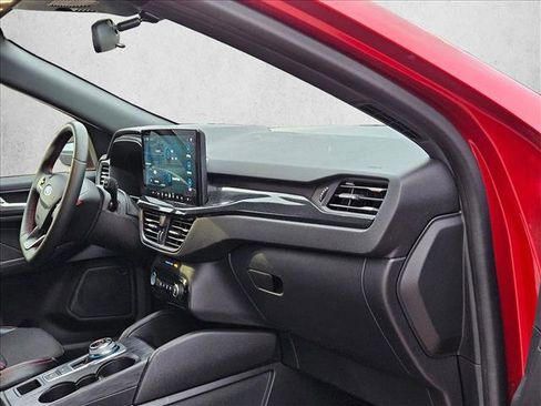 Used 2023 Ford Escape ST-Line w/ Tech Pack #1 image 18