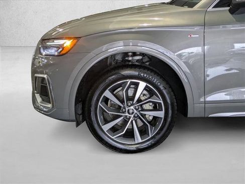 Certified 2023 Audi Q5 2.0T Premium Plus w/ Premium Plus Package image 24