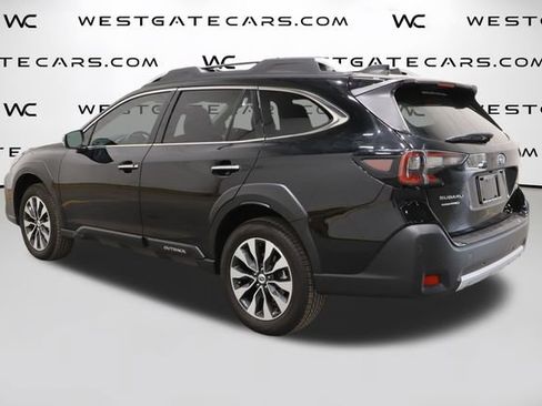Used 2024 Subaru Outback Touring image 5