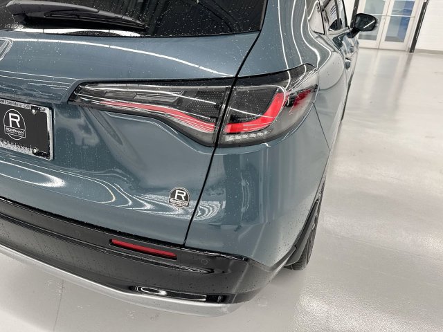 New 2027 Honda HR-V EX-L image 30