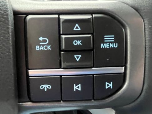 New 2026 Ford F150 XLT RWD image 16