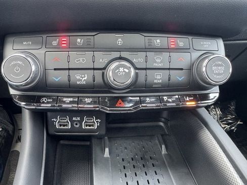 New 2026 Dodge Durango GT AWD/4WD image 25