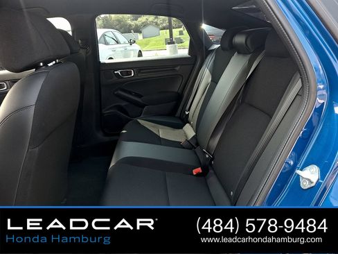 Used 2022 Honda Civic Sport image 11