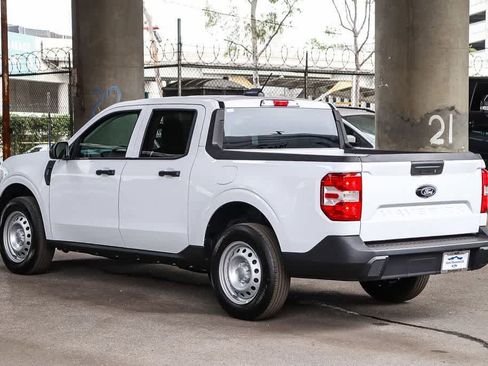 New 2026 Ford Maverick XL FWD image 6