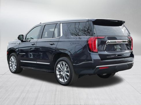 Used 2023 GMC Yukon SLT image 5