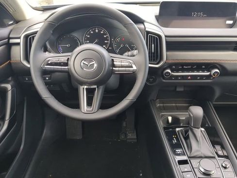 New 2026 MAZDA CX-50 AWD 2.5 Hybrid w/ Weather Package image 14