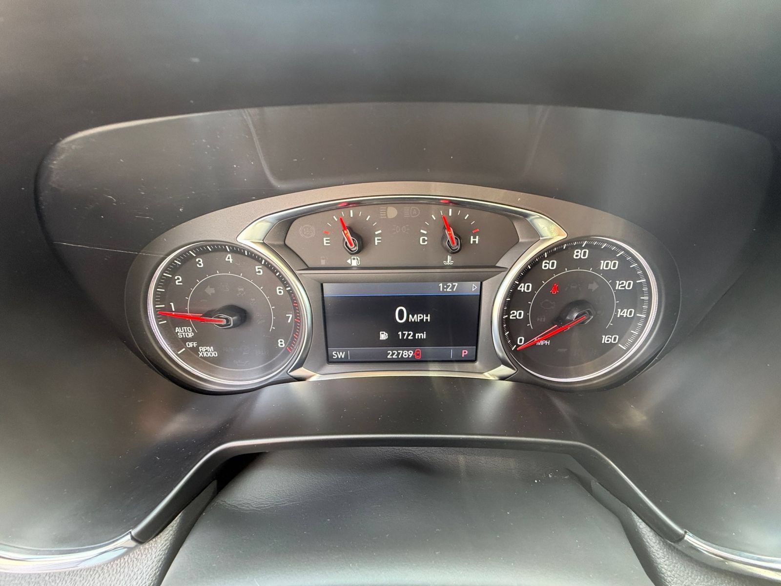 Used 2025 Chevrolet Blazer LT FWD image 42