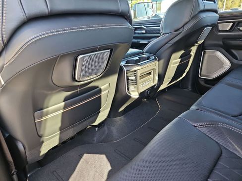 New 2026 RAM 1500 Tungsten image 18