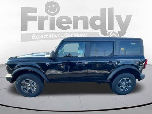 New 2025 Ford Bronco Big Bend image 8