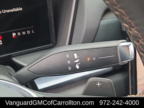 New 2026 GMC Terrain AT4 w/ Convenience Package III AWD/4WD image 40