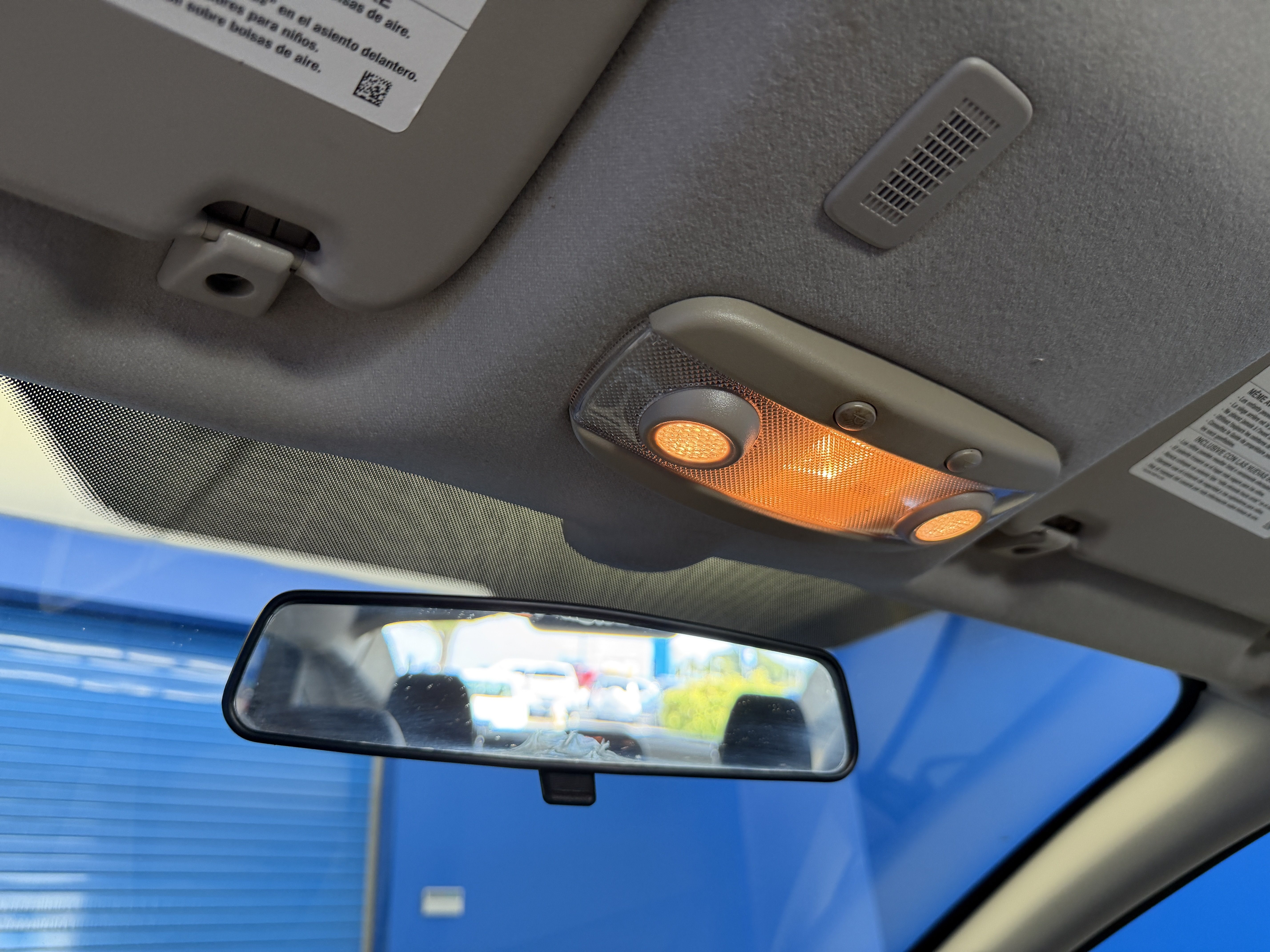 Used 2013 Ford Fiesta SE FWD image 20
