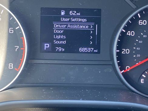 Used 2021 Kia Sportage S AWD/4WD image 32