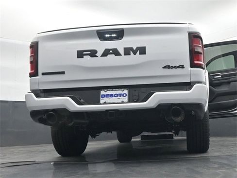 New 2026 RAM 1500 Big Horn image 69