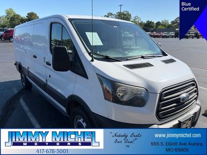 Used 2015 Ford Transit 150 148 Low Roof