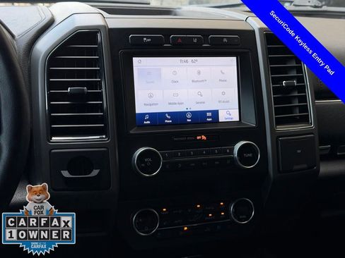 Used 2021 Ford Expedition XLT RWD image 15