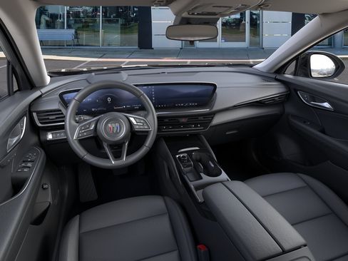New 2026 Buick Envision Preferred AWD/4WD image 17