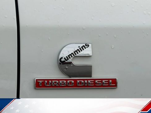 Used 2024 RAM 2500 Laramie w/ Safety Group AWD/4WD image 5