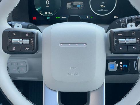 New 2026 Hyundai Palisade Calligraphy image 36