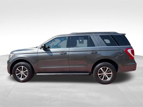 Used 2020 Ford Expedition XLT AWD/4WD image 5