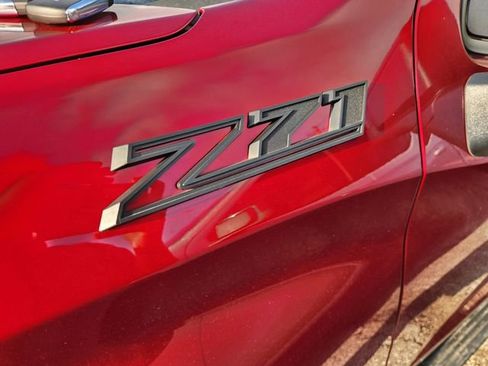 Used 2024 Chevrolet Silverado 1500 RST w/ Convenience Package II image 8