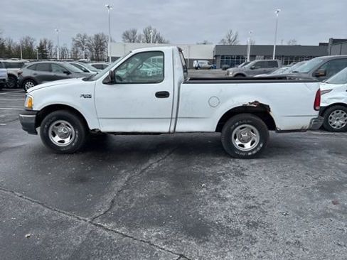 Used 2000 Ford F150 XL image 13