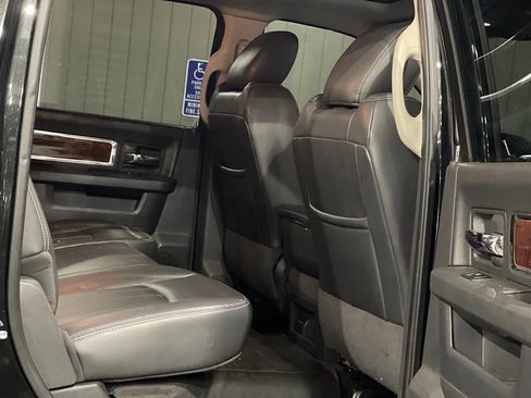 Used 2010 Dodge Ram 2500 Truck Laramie w/ Protection Group image 9