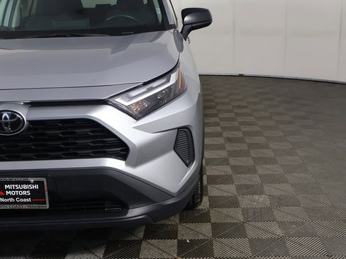 Used 2024 Toyota RAV4 LE image 11