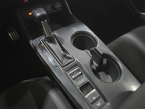 Used 2023 Honda Civic Sport image 24