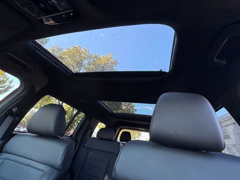 New 2026 Hyundai Santa Fe Calligraphy image 35