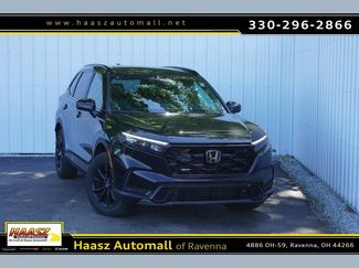 Used 2024 Honda CR-V Sport-L video 1
