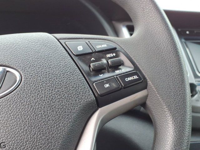 Used 2017 Hyundai Tucson SE w/ Cargo Package FWD image 19