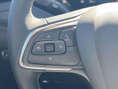 New 2026 Buick Encore GX Preferred image 13