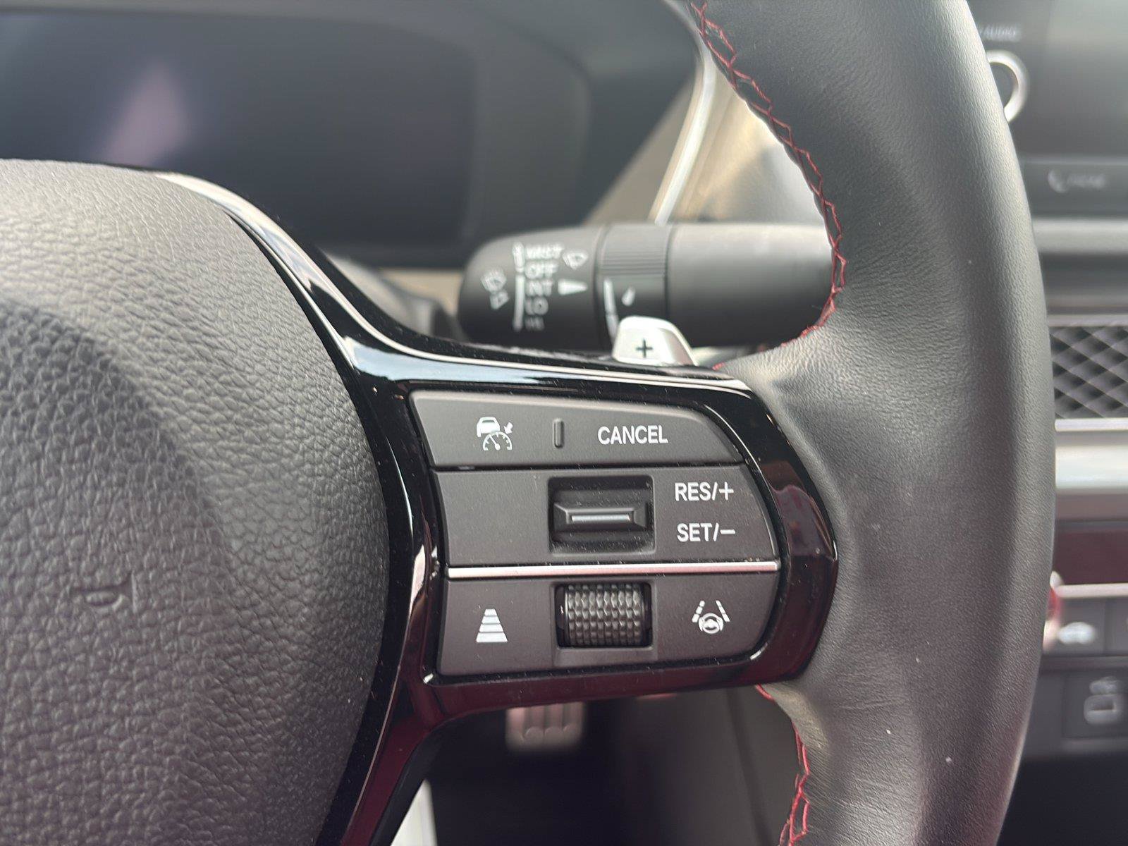 Used 2025 Acura Integra A-Spec FWD image 17