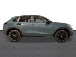 New 2026 Honda HR-V Sport video 2