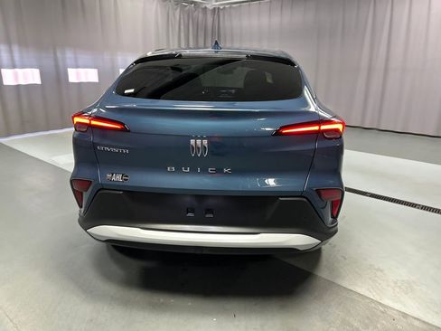 New 2026 Buick Envista Preferred w/ Convenience I Package image 6