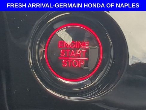 New 2026 Honda Civic Sport image 24