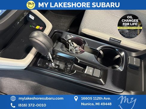 New 2026 Subaru Forester Premium image 20