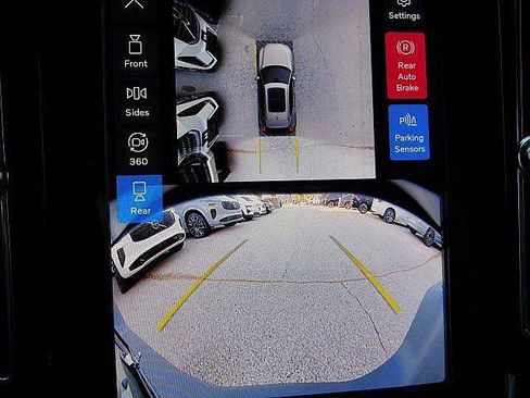 New 2026 Volvo XC40 B5 Ultra w/ Climate Package AWD/4WD image 20