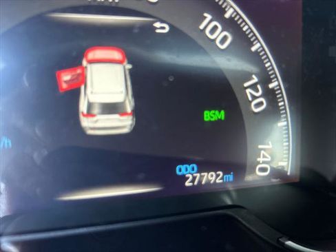 Certified 2024 Toyota RAV4 XLE Premium w/ Weather Package AWD/4WD image 11